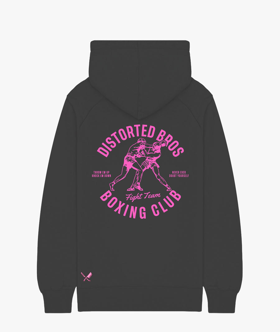 Boxing Club
