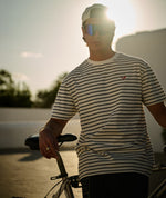 Cycling Club Striped
