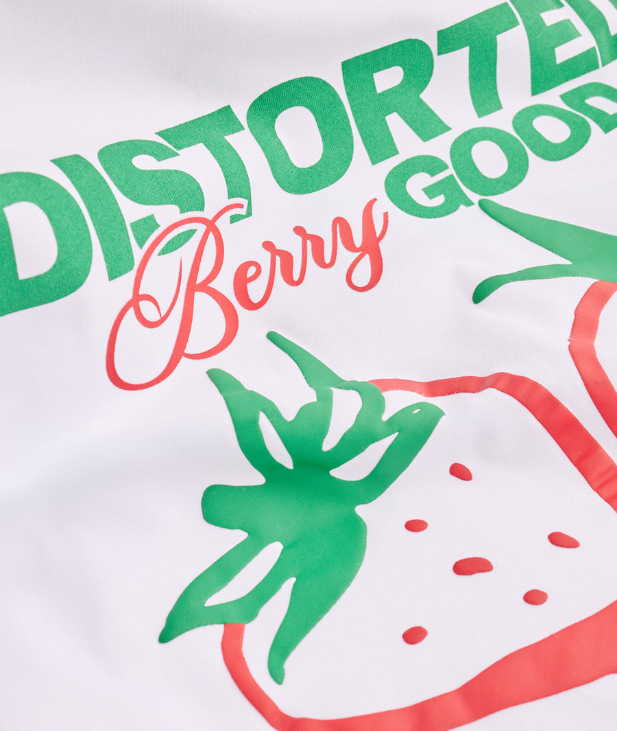 Summer Berry