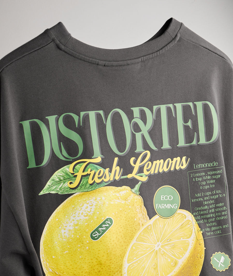 Summer Lemon