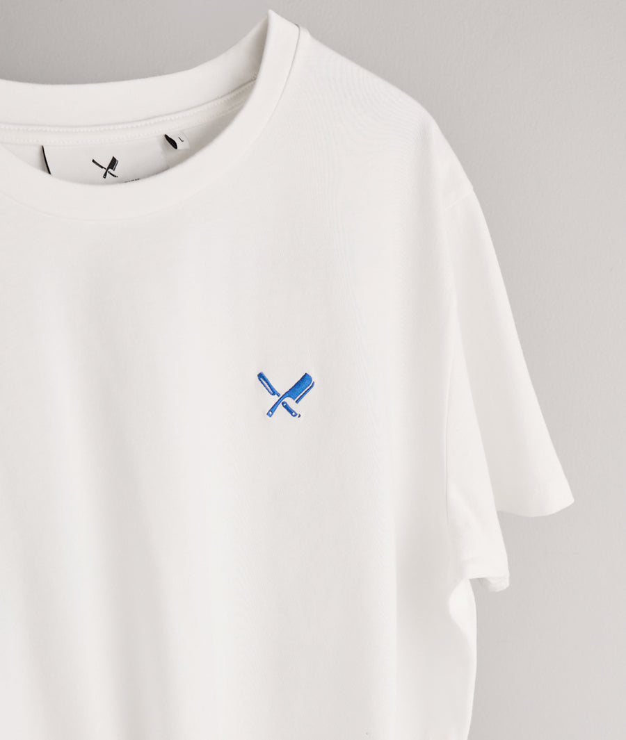 Summer Diet Crew Neck