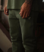 Crew Member