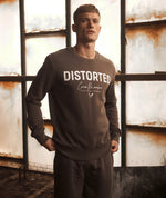 Crew Member Crew Neck