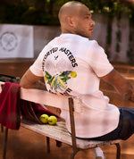 Tennis Crew Neck