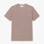 Pure Mercerized Crew Neck