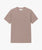 Pure Mercerized Crew Neck