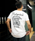 NY Crew Neck