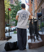 Tokyo Crew Neck