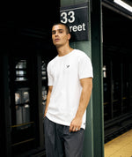 NY Crew Neck
