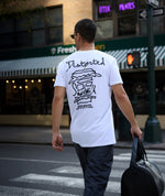 NY Crew Neck