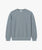 Waffle Crew Neck