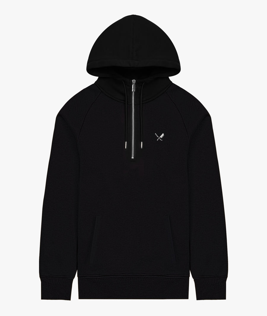 Classic Raglan