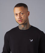 Knit Crew Neck
