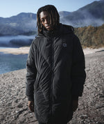 Hooded Puffer