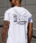 High Summer Crew Neck
