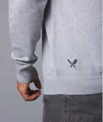 Knit Crew Neck