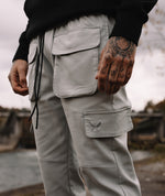 Pocket Cargo Slim
