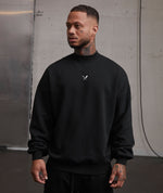 Classic Crew Neck