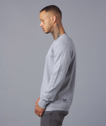 Knit Crew Neck
