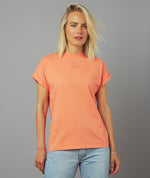 WMN Classic Tight Round Neck