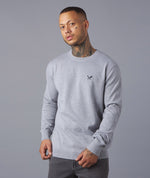 Knit Crew Neck