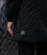 Hooded Puffer