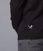 Knit Crew Neck