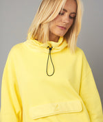 WMN Classic Funnel Neck