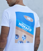 Monaco Crew Neck