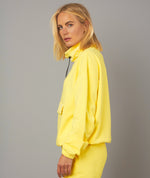 WMN Classic Funnel Neck
