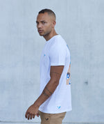 Monaco Crew Neck