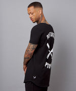 Team Cutted Neck