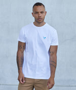 Monaco Crew Neck