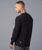 Knit Crew Neck