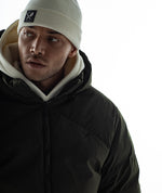 Classic Hooded Puffer