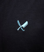 High Summer Crew Neck