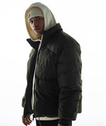 Classic Hooded Puffer