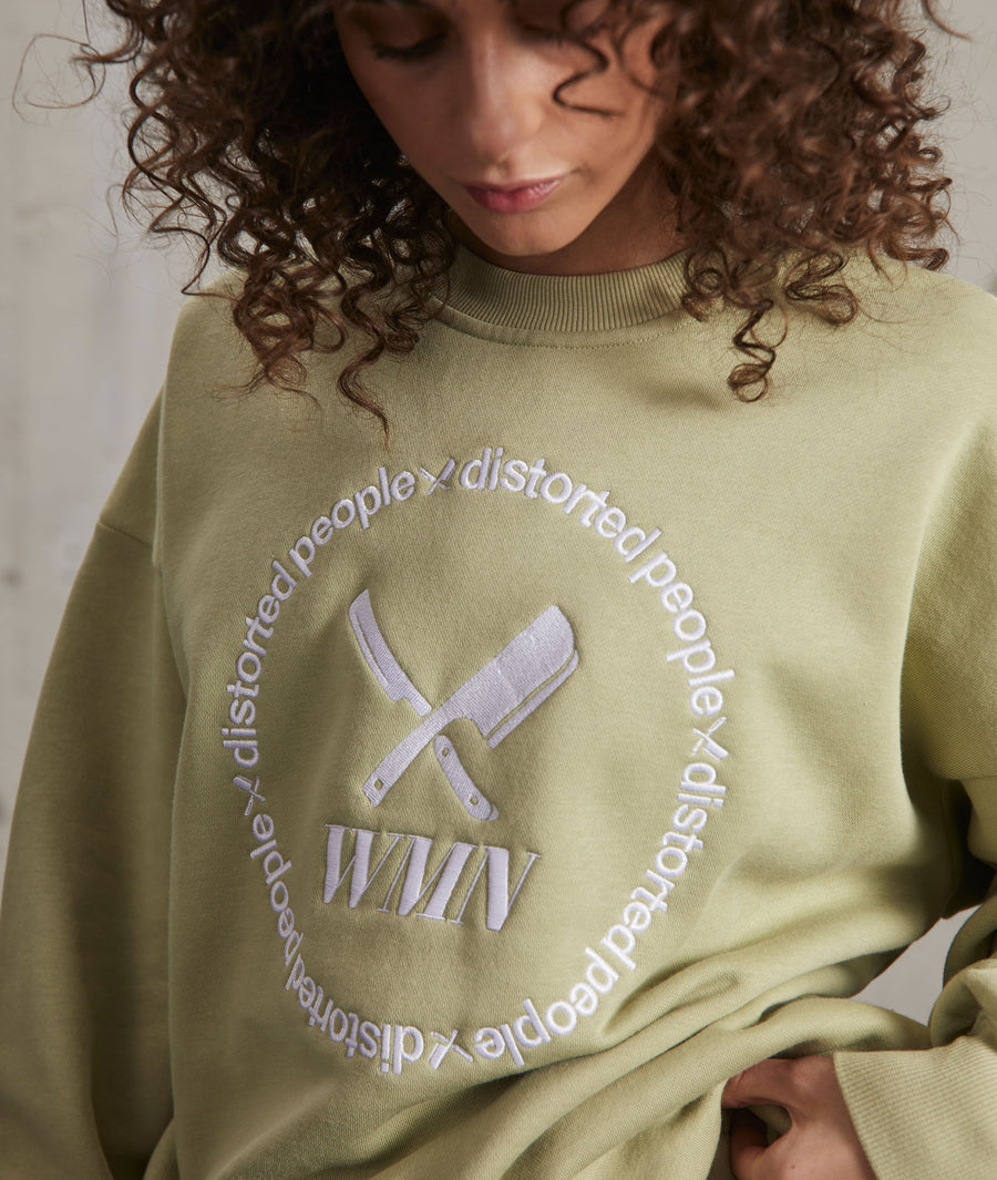 WMN Circle