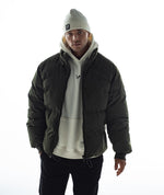 Classic Hooded Puffer