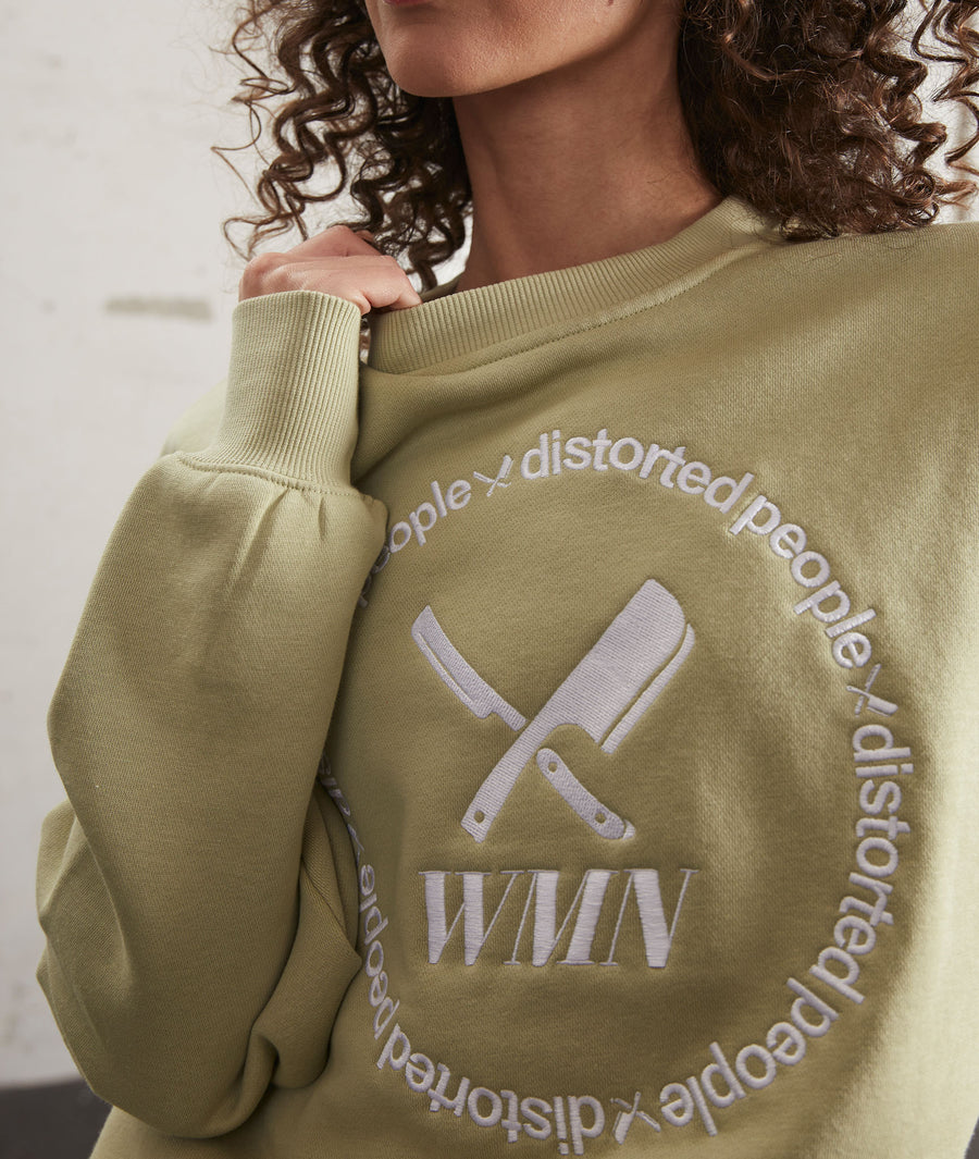 WMN Circle