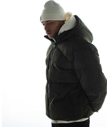 Classic Hooded Puffer