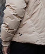 Hooded Puffer