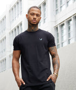 High Summer Crew Neck