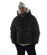 Classic Hooded Puffer