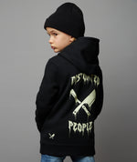 Kids DP Drip Glow