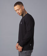 Knit Crew Neck