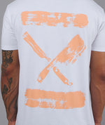 Inked Blades Crew Neck