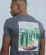 Toscana Crew Neck
