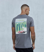 Toscana Crew Neck