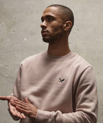 Classic Crew Neck